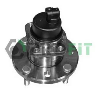 Маточина колеса в зборі СТУПИЦА ЗАДН. (+ABS) CHEVROLET LACETTI 05-, EPICA 06- -ua PROFIT 2501-5005
