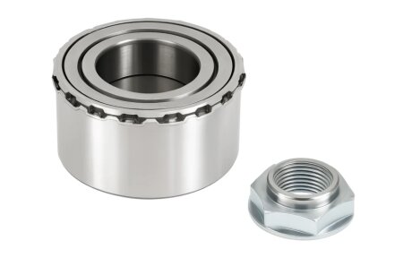 Підшипник кульковий d>30 ПОДШИПНИК СТУПИЦЫ ЗАДН. (+ABS) MERCEDES VITO 03- PROFIT 2501-5033