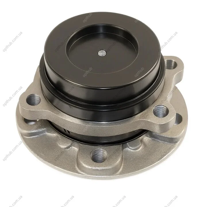 Ступица колеса в сборе СТУПИЦА ПЕРЕДН. BMW 5 (F10) 11-16. 7 (F01) 10-15. X3 (F25) 10-17 PROFIT 2501-5038 (фото 1)