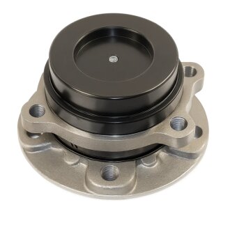 Ступица колеса в сборе СТУПИЦА ПЕРЕДН. BMW 5 (F10) 11-16. 7 (F01) 10-15. X3 (F25) 10-17 PROFIT 2501-5038