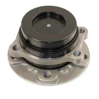 Маточина колеса в зборі СТУПИЦА ПЕРЕДН. BMW 5 (F10) 11-16. 7 (F01) 10-15. X3 (F25) 10-17 -ua PROFIT 2501-5038
