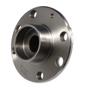 Маточина колеса СТУПИЦА ПЕРЕДН. DAEWOO LANOS 97-. NEXIA 95- (БЕЗ ПОДШ.) -ua PROFIT 2501-5042