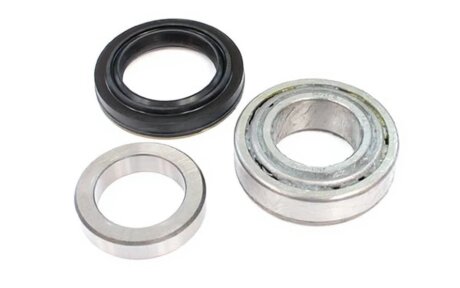 Подшипник шариковый d>30 PROFIT 2501-5050