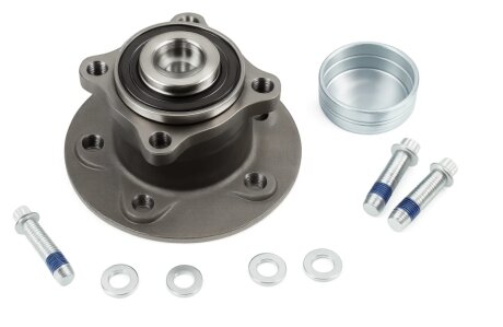 Маточина колеса PROFIT 2501-6510