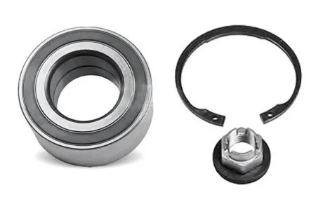 Подшипник шариковый d>30 ПОДШИПНИК СТУПИЦЫ ПЕРЕДН. КПЛ (+ABS) FORD FRANSIT CONNECT 02- PROFIT 2501-6520