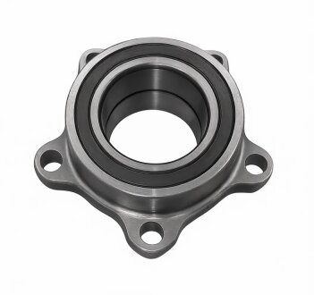 Підшипник маточини з елементами монтажу ПОДШИПНИК СТУПИЦЫ ПЕРЕДН. FORD TRANSIT 06- -ua PROFIT 2501-6525