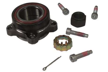 Підшипник маточини з елементами монтажу PROFIT 2501-6526