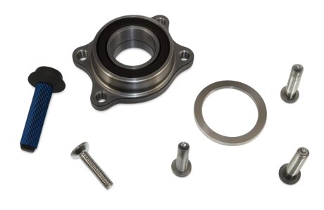 Підшипник маточини з елементами монтажу PROFIT 2501-6547