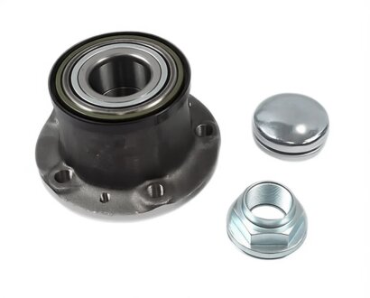 Маточина колеса в зборі PROFIT 2501-6571