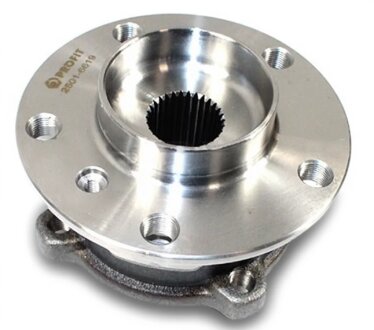 Маточина колеса в зборі PROFIT 2501-6619