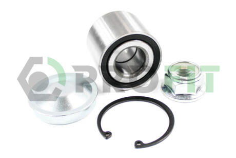 Маточина колеса PROFIT 2501-6658