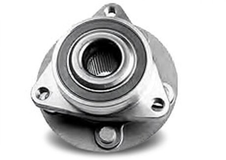 Маточина колеса в зборі PROFIT 2501-6714