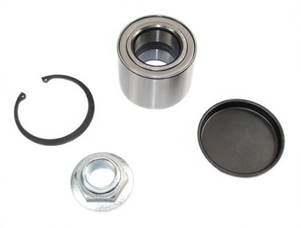 Підшипник роликовий конічний ПОДШИПНИК СТУПИЦЫ ЗАДН. RENAULT MASTER 10-. OPEL MOVANO 10- -ua PROFIT 2501-6722