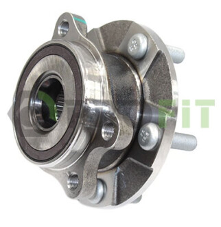 Маточина колеса в зборі СТУПИЦА ПЕРЕДН. TOYOTA AURIS 06-18. AVENSIS 08-18. RAV4 06-13 -ua PROFIT 2501-6875