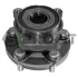 Маточина колеса в зборі СТУПИЦА ПЕРЕДН. (+ABS) SUBARU LEGACY 03-. OUTBACK 03-. FORESTER 08-. IMPREZA -ua PROFIT 2501-6885 (фото 1)