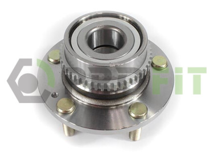 Маточина колеса в зборі СТУПИЦА ЗАДН. HYUNDAI TUCSON 04-10. KIA SPORTAGE 04-10 -ua PROFIT 2501-6943