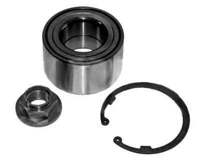 Підшипник кульковий d>30 ПОДШИПНИК СТУПИЦЫ ПЕРЕДН. КПЛ (+ABS) MAZADA 3 03-09. MAZADA 5 05- -ua PROFIT 2501-6972