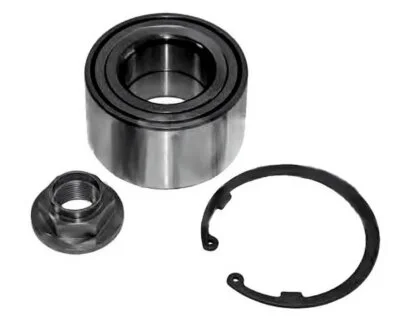 Підшипник кульковий d>30 ПОДШИПНИК СТУПИЦЫ ПЕРЕДН. КПЛ (+ABS) MAZADA 3 03-09. MAZADA 5 05- -ua PROFIT 2501-6972