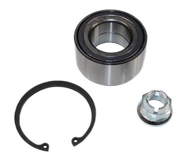 Підшипник кульковий d>30 ПОДШИПНИК СТУПИЦІ ЗАДН. RENAULT/DACIA DUSTER 10- (4WD) -ua PROFIT 2501-7000