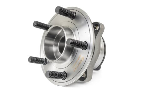 Маточина колеса в зборі СТУПИЦА ЗАДН. (+ABS) FORD MONDEO 14- -ua PROFIT 2501-7078