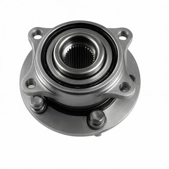 Маточина колеса в зборі СТУПИЦА ЗАДН. (+ABS) HYUNDAI SANTA FE 06-. IX 55 08-. VERACRUZ 2010-2007. KI -ua PROFIT 2501-7414