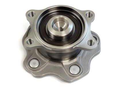 Маточина колеса в зборі PROFIT 2501-7418