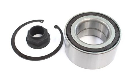 Підшипник кульковий d>30 PROFIT 2501-7440