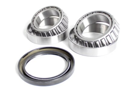 Підшипник роликовий конічний PROFIT 2501-7470