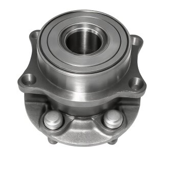 Маточина колеса в зборі СТУПИЦА ЗАДН. (+ABS) SUBARU FORESTER 08-. IMPREZA 08-. LEGACY 09-. OUTBACK 0 -ua PROFIT 2501-7479