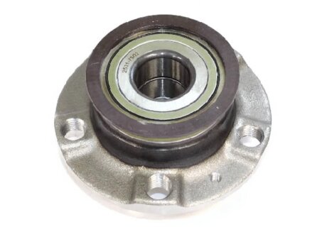 Маточина колеса в зборі СТУПИЦА ЗАДН. (+ABS) SKODA FABIA 07-14. RAPID 12- -ua PROFIT 2501-7502