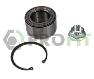 Підшипник кульковий d>30 ПІДШИПНИК МАТОЧИНИ ПЕР. MAZDA 6 07-13 -ua PROFIT 2501-7538