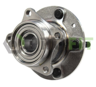 Маточина колеса в зборі СТУПИЦА ЗАДН. MAZDA 3 03-14. 5 05-. 6 07- -ua PROFIT 2501-7544