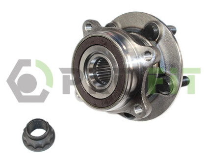 Маточина колеса в зборі СТУПИЦА ПЕРЕДН. TOYOTA PRIUS 09- -ua PROFIT 2501-7576