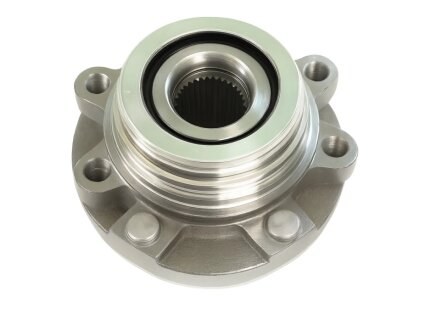 Маточина колеса в зборі PROFIT 2501-7611