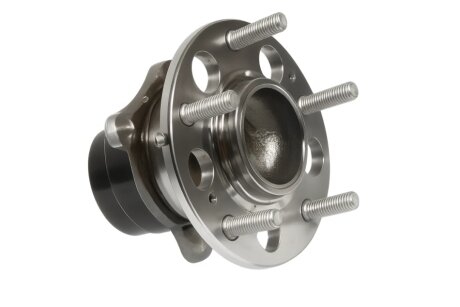 Ступица колеса в сборе СТУПИЦА ЗАДН. (+ABS) HYUNDAI ELANTRA 11-15. VELOSTER 11-17. KIA CERATO 13- PROFIT 2501-7625