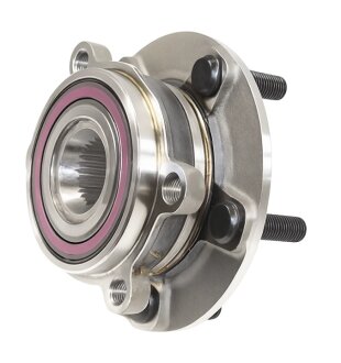 Маточина колеса в зборі СТУПИЦА ПЕРЕДН. MAZDA 6 12- -ua PROFIT 2501-7648