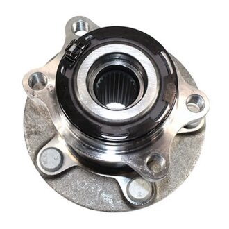 Маточина колеса в зборі PROFIT 2501-7663