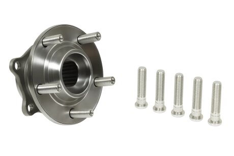 Маточина колеса в зборі СТУПИЦА ПЕРЕДН. HYUNDAI I40 11-. TUCSON 15-. KIA OPTIMA 15-. SPORTAGE 15- -ua PROFIT 2501-7786