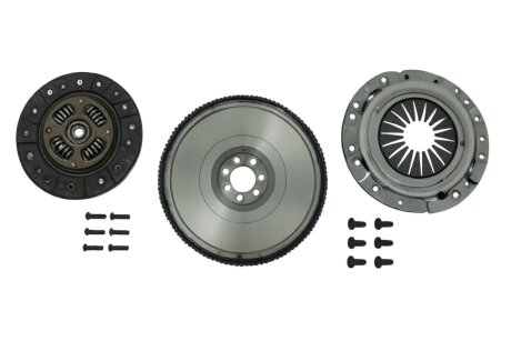 Комплект зчеплення PROFIT 2525-0998