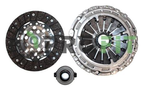 Комплект зчеплення PROFIT 2525-1069