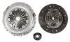 Комплект зчеплення К-Т СЦЕПЛ. (КОРЗ./ДИСК/ПОДШ.) RENAULT KANGOO 00-. LAGUNA 97-01. MEGANE 97-03. SCE -ua PROFIT 2525-1074 (фото 1)