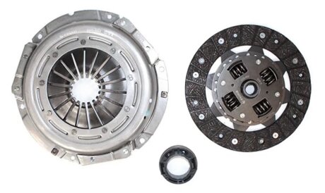 Комплект зчеплення К-Т СЦЕПЛ. (КОРЗ./ДИСК/ПОДШ.) OPEL VECTRA 88-95. DAEWOO ESPERO 93-99 -ua PROFIT 2525-1082