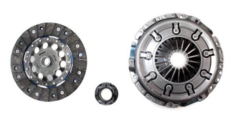 Комплект зчеплення PROFIT 2525-1085