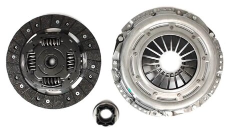 Комплект зчеплення PROFIT 2525-1086