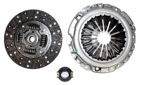 Комплект зчеплення PROFIT 2525-1090