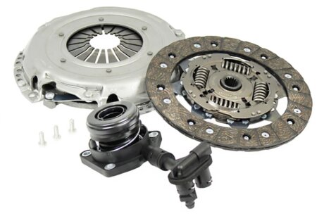 Комплект сцепления PROFIT 2525-1123