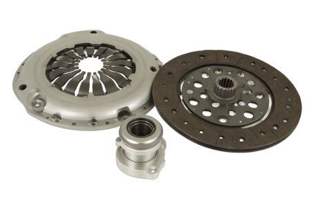 Комплект зчеплення PROFIT 2525-1125