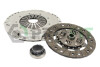 Комплект зчеплення К-Т СЦЕПЛ. (КОРЗ./ДИСК/ПОДШ.) OPEL ASTRA 92-98. VECTRA 88-95. CHEVROLET AVEO 03-. -ua PROFIT 2525-1133 (фото 1)