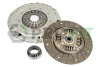 Комплект зчеплення К-Т СЦЕПЛ. (КОРЗ./ДИСК/ПОДШ.) CHEVROLET EPICA 05-06. EVANDA 05-. TACUMA 05-. DAEW -ua PROFIT 2525-1135 (фото 1)