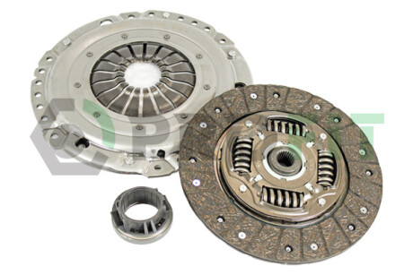 Комплект зчеплення К-Т СЦЕПЛ. (КОРЗ./ДИСК/ПОДШ.) CHEVROLET EPICA 05-06. EVANDA 05-. TACUMA 05-. DAEW -ua PROFIT 2525-1135